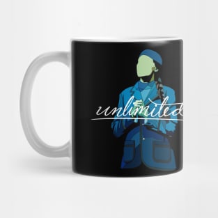 Elphaba - Unlimited Mug